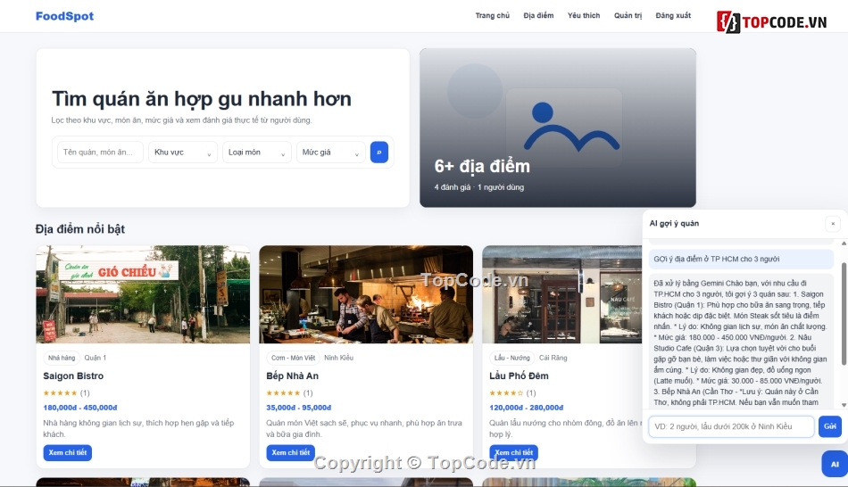 Website AI,review,code web review